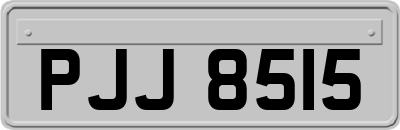 PJJ8515