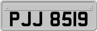 PJJ8519