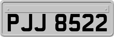 PJJ8522