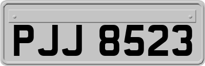 PJJ8523