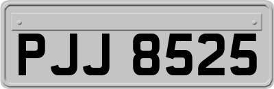 PJJ8525