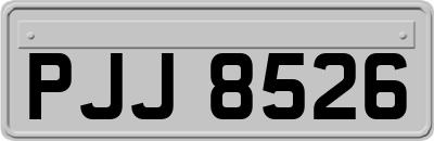 PJJ8526