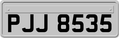 PJJ8535