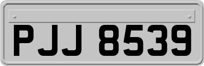 PJJ8539