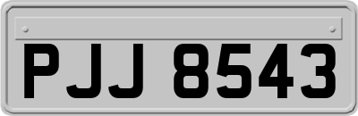 PJJ8543