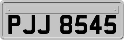 PJJ8545