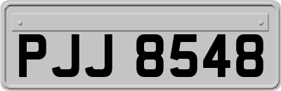 PJJ8548