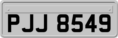 PJJ8549