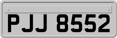 PJJ8552