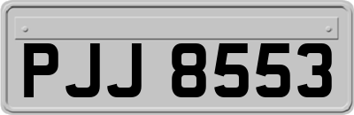 PJJ8553