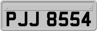 PJJ8554