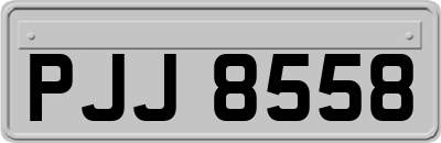 PJJ8558