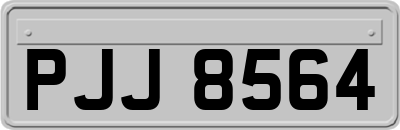 PJJ8564