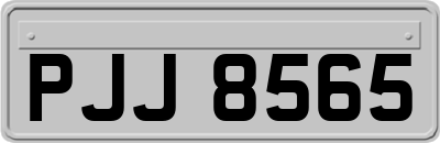 PJJ8565