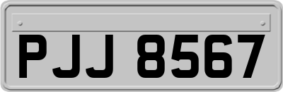 PJJ8567
