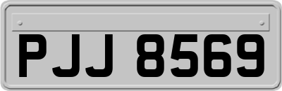 PJJ8569