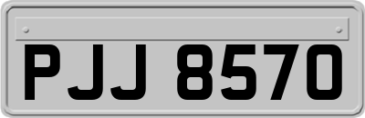 PJJ8570