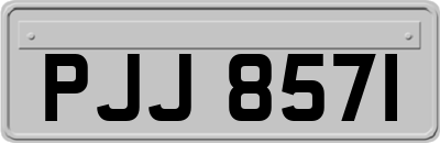 PJJ8571