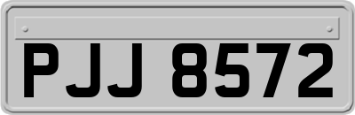 PJJ8572