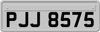 PJJ8575