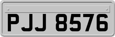 PJJ8576