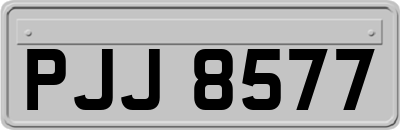 PJJ8577