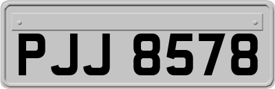PJJ8578