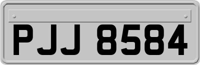 PJJ8584