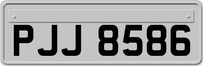 PJJ8586