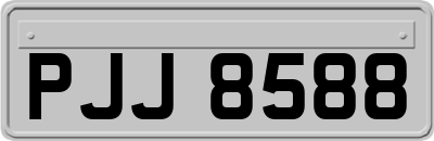 PJJ8588