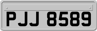 PJJ8589