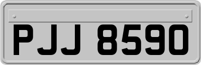PJJ8590