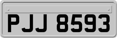 PJJ8593