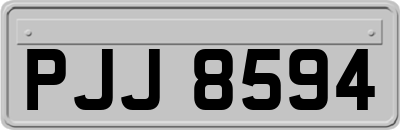 PJJ8594