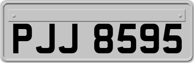 PJJ8595