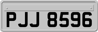 PJJ8596
