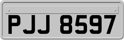 PJJ8597