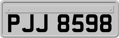 PJJ8598