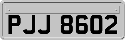 PJJ8602