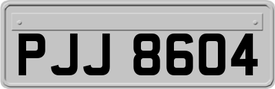PJJ8604