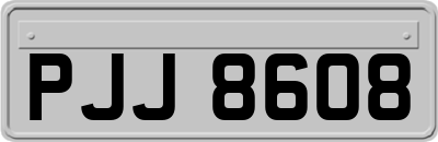 PJJ8608