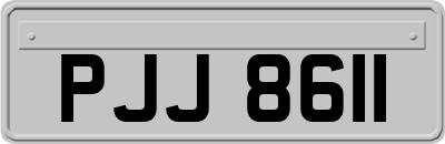 PJJ8611