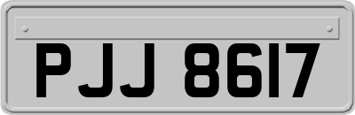 PJJ8617