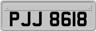 PJJ8618