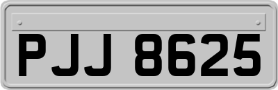 PJJ8625