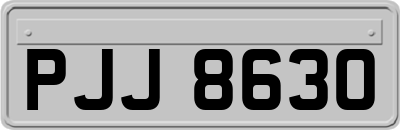 PJJ8630