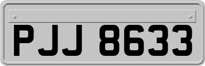 PJJ8633