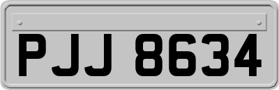 PJJ8634