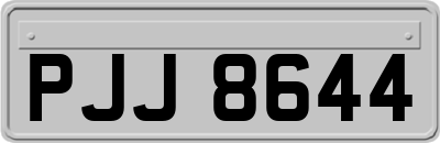 PJJ8644