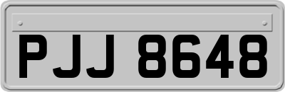 PJJ8648